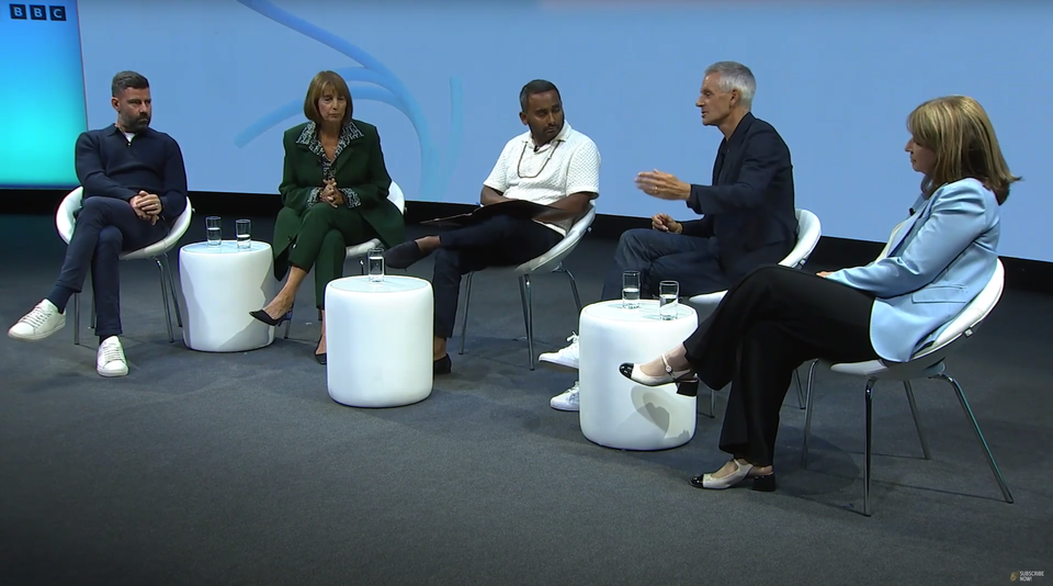 英公共放送サービス(PSB)大手が共同声明 「YouTubeでPSBのコンテンツを際立たせる施策」を政府に求める