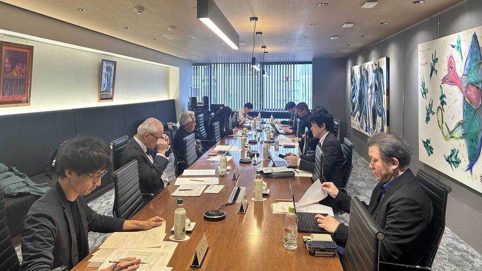 FM802 ミュージックステーションならではの番組審議会【放送の自主・自律を守る-番組審議会の目線から⑥】