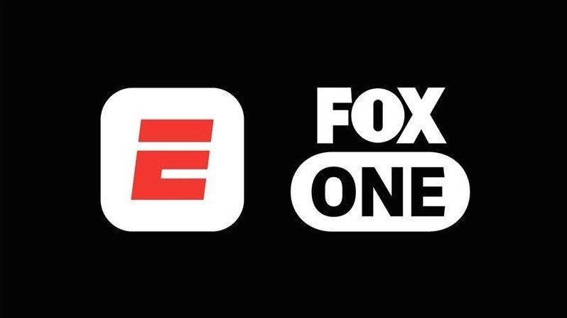 米でESPNとFOXが配信の新サービスを開始　10月からバンドル販売も