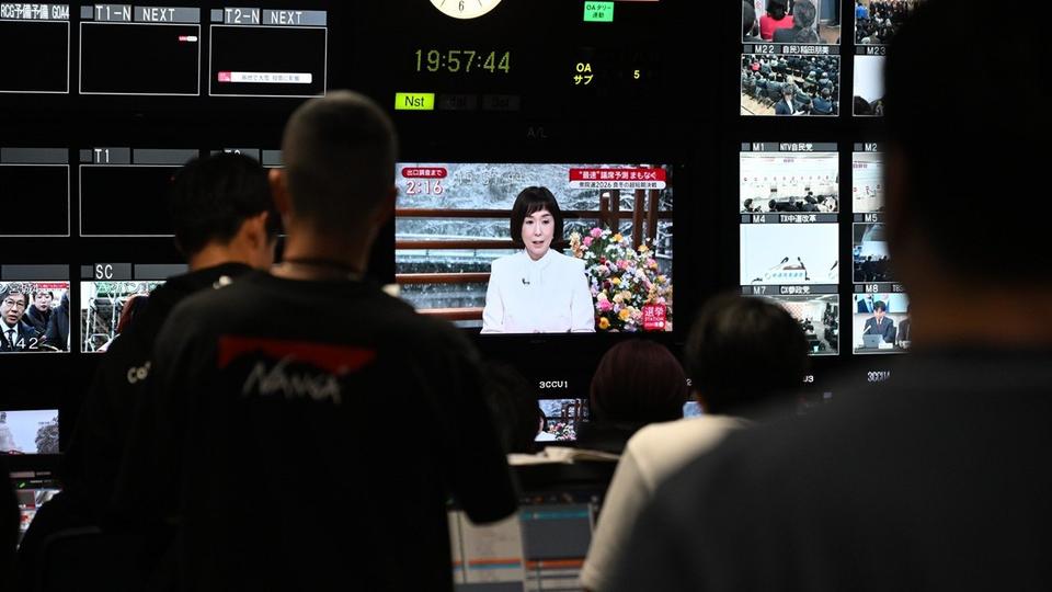 【2026衆院選報道】テレビ朝日　ファクトチェック解説やX投稿全量分析　外部ノウハウも活用し一歩前進