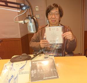 121-【信越放送】SBCラジオスペシャル「黒猫」写真①.JPG