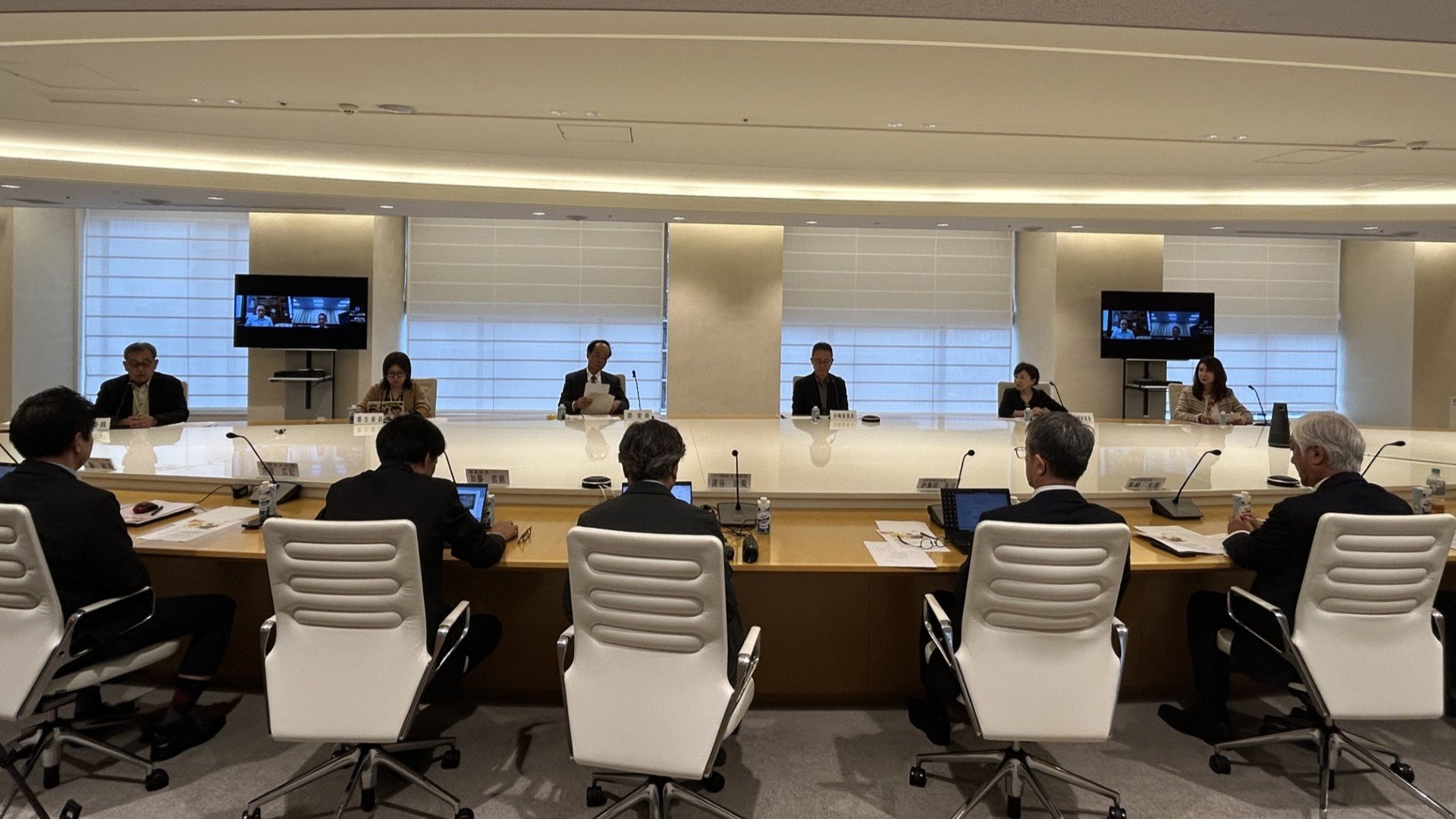 中京テレビ放送「テレビ局における一般的な番組審議会運営と自社独自の取り組み」【放送の自主・自律を守る-番組審議会の目線から⑤】