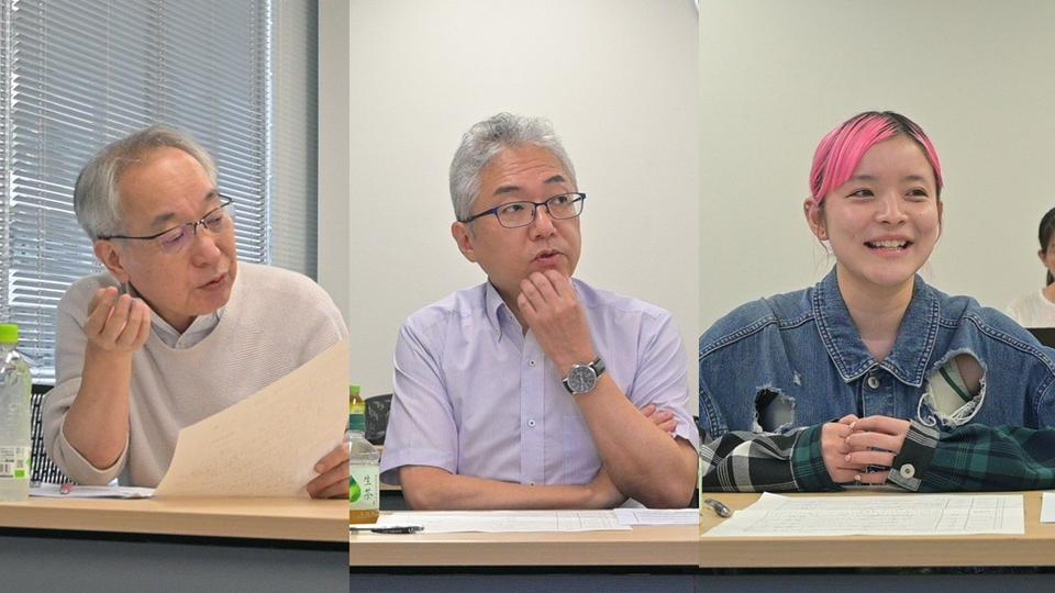火曜会 AMラジオ番組『録音風物誌』コンクール(2025年) 北海道放送『地下鉄のさえずり』が最優秀賞