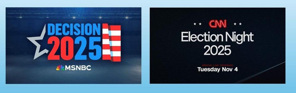 米国「オフイヤー選挙」ながら開票速報に新機軸　リニア・配信のハイブリッド報道にシフト