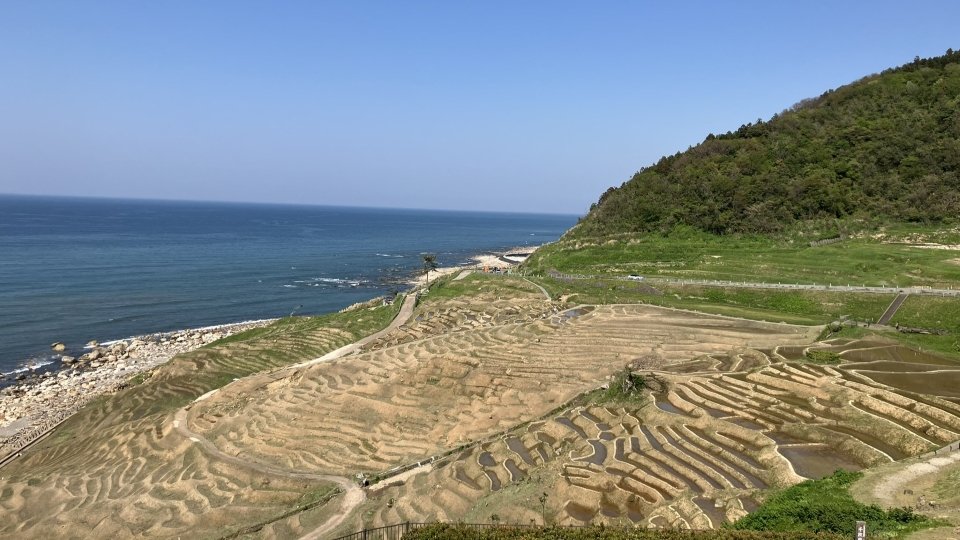 能登半島地震の被災地はいま 石川県輪島市視察リポート(2025年5月1日)