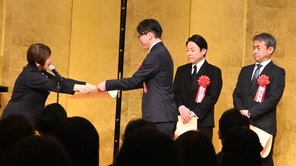 【芸術選奨新人賞を受賞して】取材の動機は"悔恨"　――刑事司法に向き合い続ける