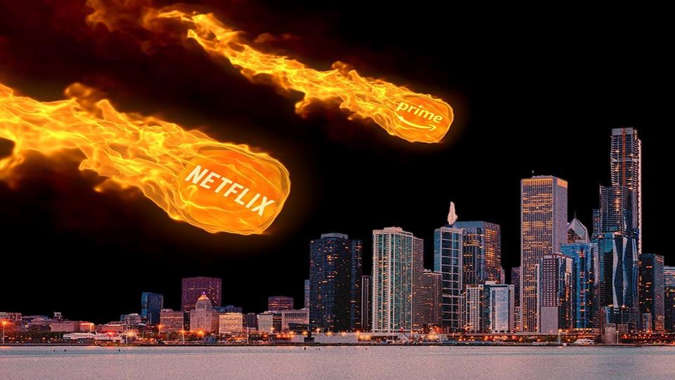 【アメリカにおけるテレビ最新事情（前編）】2024年アップフロントにNetflixやAmazonが本格参入