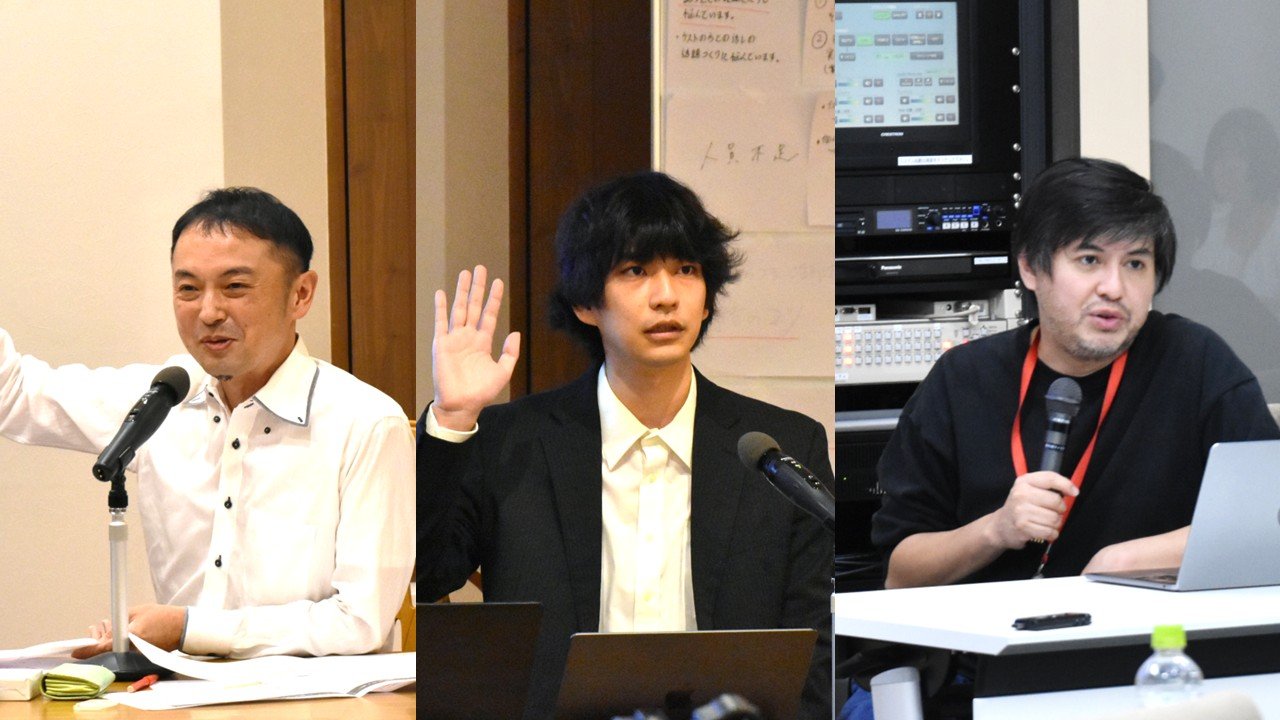 第57回火曜会ラジオ研修会　『脳盗』制作者や『伊集院光 深夜の馬鹿力』構成作家らが講演　ローカル局のマネタイズ成功事例も紹介