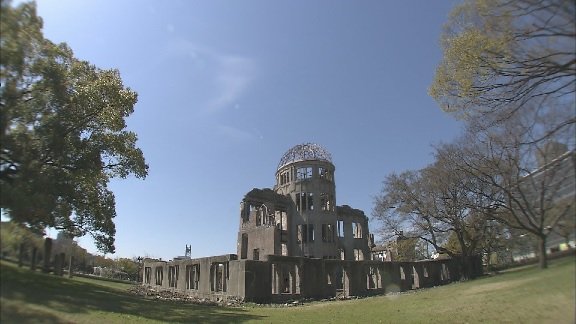 テレビ新広島・吉村美紀さん　"被爆地・広島"を知ってもらうために【戦争と向き合う】⑧