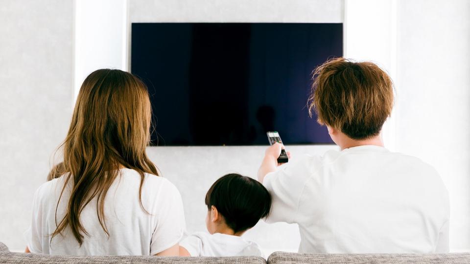 テレビは「見る機器」から「暮らしのハブ」へ　米国の各種調査で明らかに
