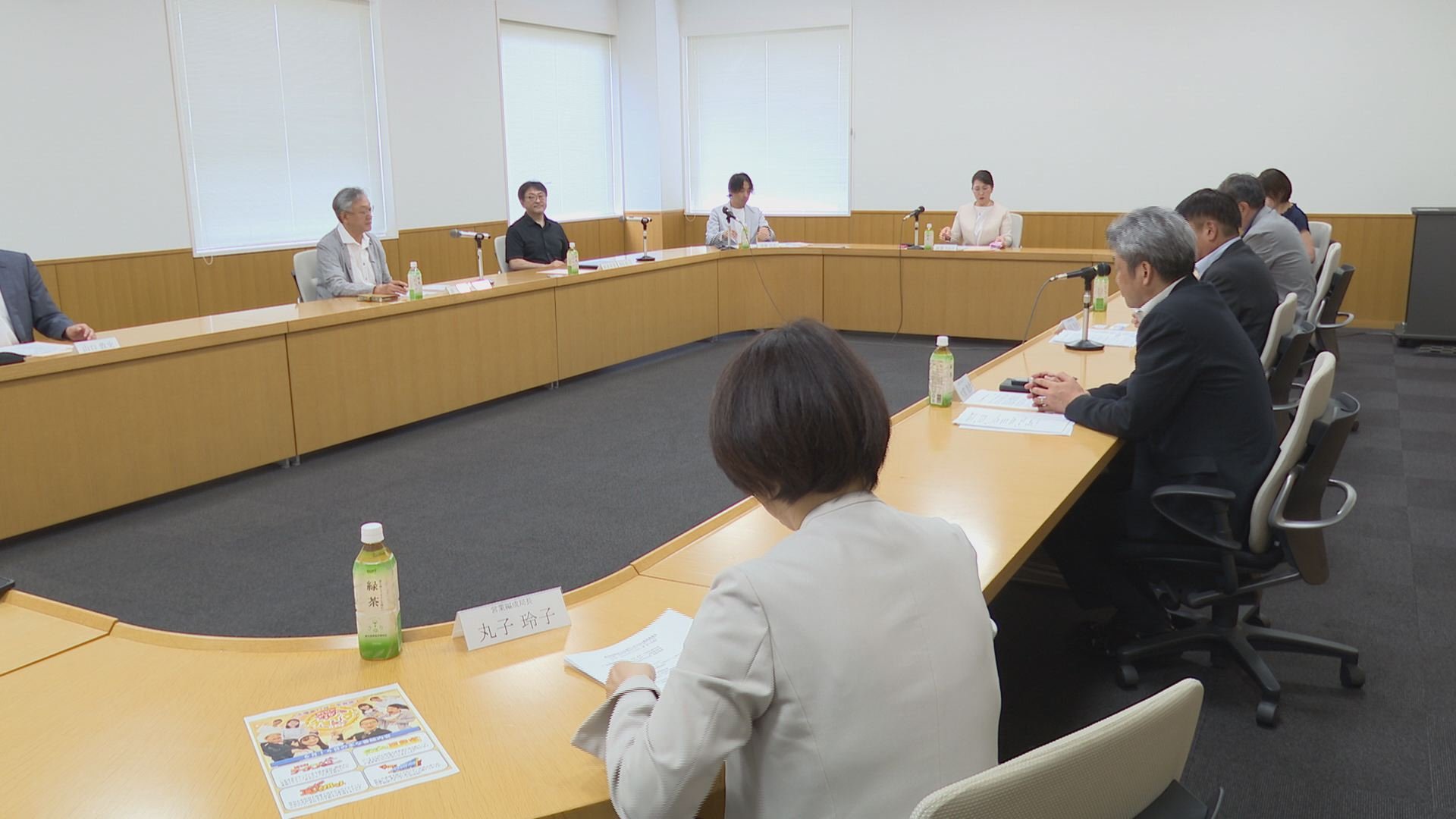 さくらんぼテレビジョン「従来の枠組みにこだわらない番組審議会のあり方を模索」【放送の自主・自律を守る―番組審議会の目線から】④