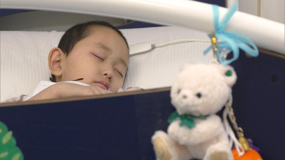 名古屋テレビ放送・小澄珠里さん「"命を救うテレビ"を目指して」＜U30～新しい風＞㉗