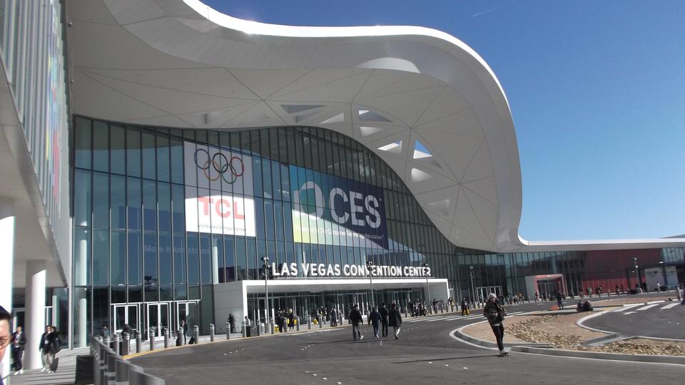 "ロボットほどの派手さはないけれど" ～CESで考える映像･音声コンテンツ産業としての放送～