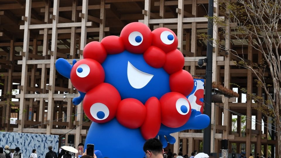 こんにちは「大阪・関西万博」！　放送局と万博　コンテンツを広く世界にお披露目する好機に