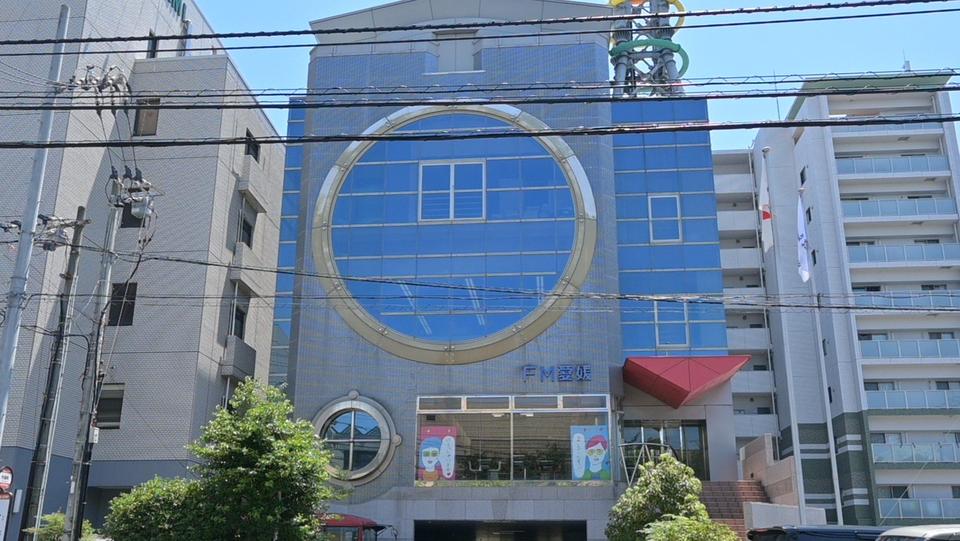 地方発、全国・世界へ――FM愛媛が切り拓くポッドキャストの可能性