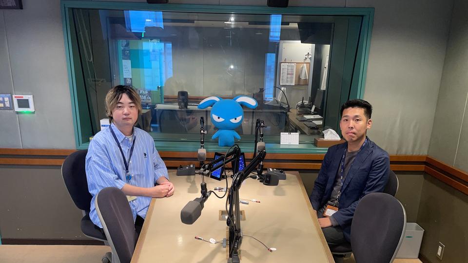 若者の耳に届くラジオを──「NACK5 NEXT」が描く新しい音声メディアのかたち