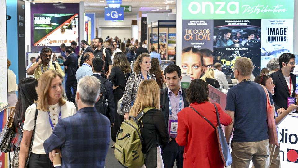 【MIPCOM2025リポート】②日本のコンテンツが海外でさらに飛躍するために