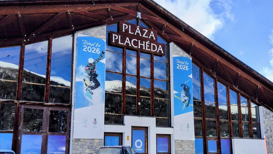 【民放連】ミラノ・コルティナ オリンピック™　民放地上波テレビタイムテーブルを発表