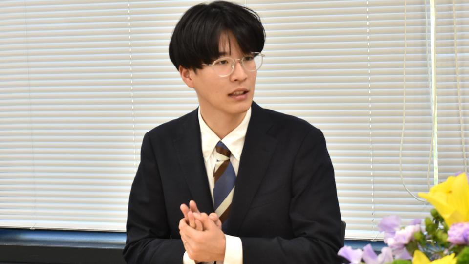 民放連賞テレビグランプリ受賞記念対談】静岡放送・山口駿平さん×関西