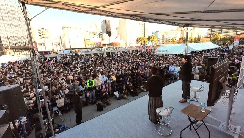 熊本県民テレビ・豊嶋友里花ディレクター「泥臭すぎる日々を続ける意味」＜U30～新しい風＞㉘