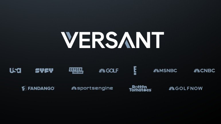 米NBCUのケーブル新会社名は「Versant」に　WBDも再編へ　ケーブル部門の分離・独立に拍車 