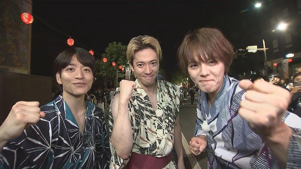 2025年秋のテレビ改編①（午前・午後帯）　独自コンテンツを多角的に発信