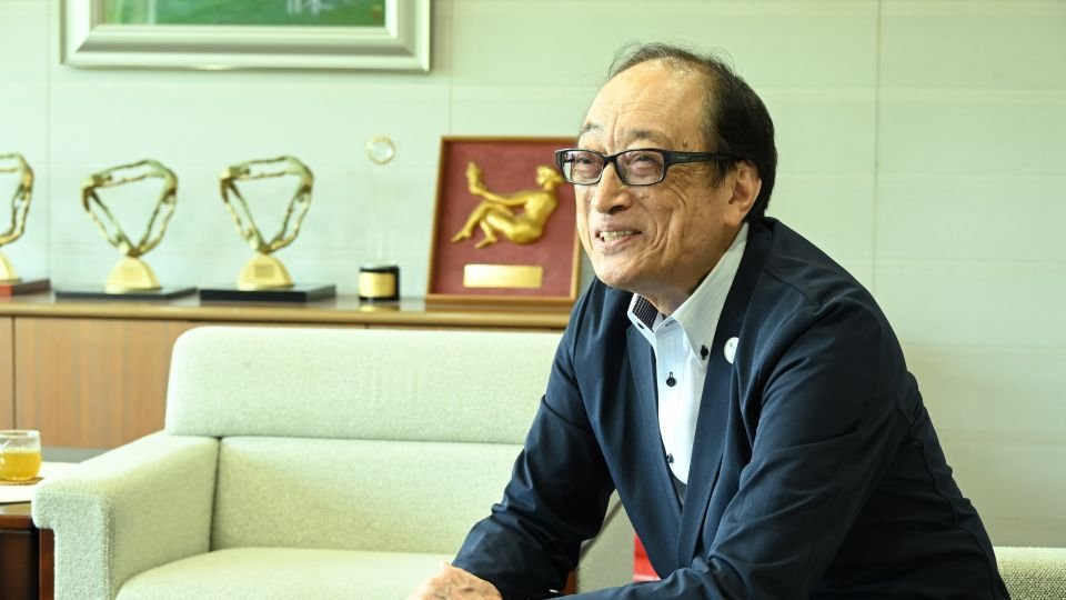 【ローカルラジオビジネス探訪記③】南海放送・田中会長インタビュー　「ラジオのメソッド」とは