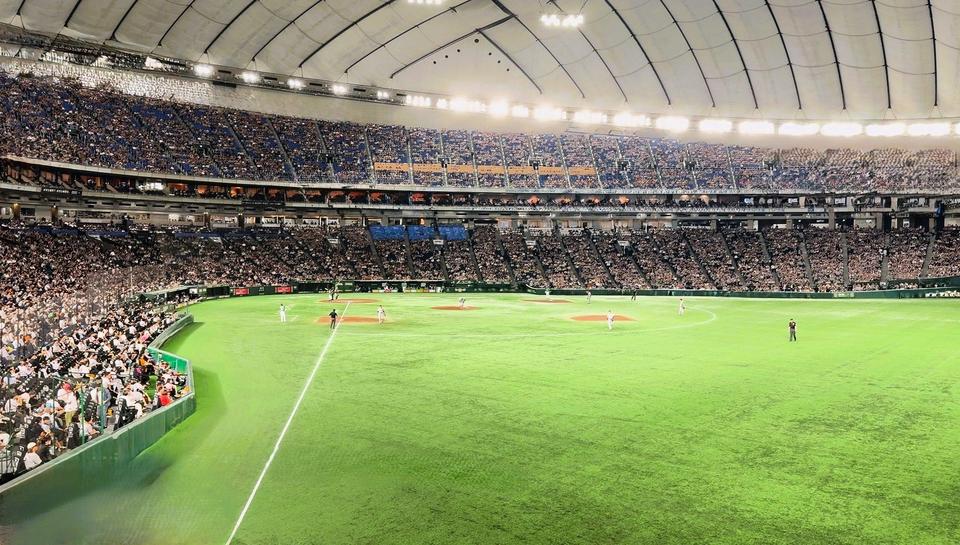 視聴データとバズから振り返るMLB東京シリーズ2025の盛り上がり
