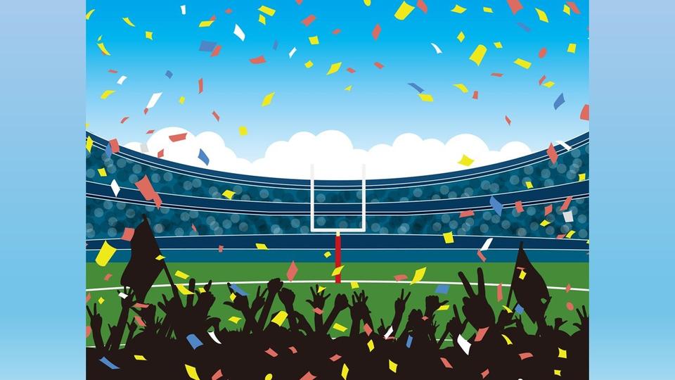 🏈米スーパーボウル2026🏈　平均1億2,560万人が視聴　ピーク時は米テレビ史上最高の視聴者数に