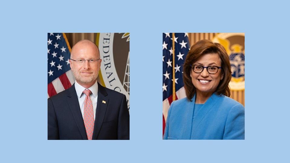 米新政権発足から100日　FCCのカー委員長とゴメス委員が対照的なビジョン示す